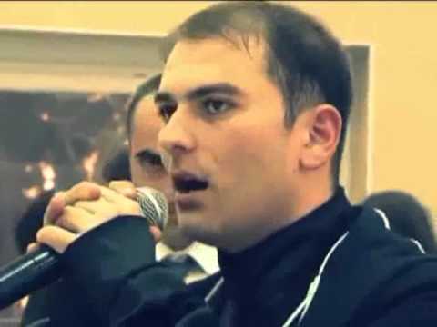 გენრი დოლიძე - Art საათი 25,10,2015/genri dolidze